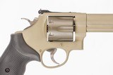 SMITH & WESSON 629-6 44 MAG USED GUN INV 232603 - 2 of 8