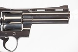 COLT PYTHON 357 MAG USED GUN INV 232530 - 2 of 8