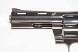 COLT PYTHON 357 MAG USED GUN INV 232530 - 5 of 8