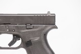 GLOCK 42 380ACP USED GUN INV 232989 - 7 of 9