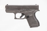 GLOCK 42 380ACP USED GUN INV 232989 - 5 of 9