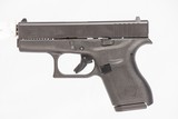 GLOCK 42 380ACP USED GUN INV 232989 - 9 of 9