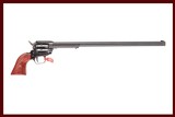 HERITAGE ROUGH RIDER 22 LR USED GUN INV 233005 - 1 of 7