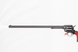 HERITAGE ROUGH RIDER 22 LR USED GUN INV 233005 - 5 of 7