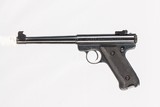 RUGER MARK I 22 LR USED GUN INV 232987 - 8 of 8