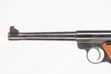 RUGER MARK II 22LR USED GUN INV 232986 - 5 of 8