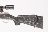 FIERCE FURY 6.5 CREEDMOOR USEED GUN INV 230596 - 2 of 9
