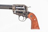 RUGER VAQUERO BISLEY 45 LC USED GUN INV 233234 - 6 of 7
