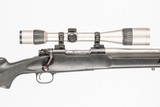 WINCHESTER MODEL 70 22-250 USED GUN INV 215754 - 7 of 9
