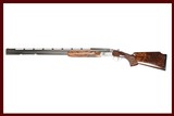 PERUGINI & VISINI MAESTRO 12 GA USED GUN INV 194591 - 1 of 9