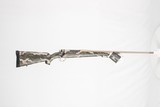 WEATHERBY MARK V BACKCOUNTRY 6.5 CREEDMOOR USED GUN INV 233072 - 9 of 9