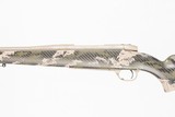 WEATHERBY MARK V BACKCOUNTRY 6.5 CREEDMOOR USED GUN INV 233072 - 3 of 9