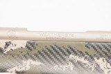 WEATHERBY MARK V BACKCOUNTRY 6.5 CREEDMOOR USED GUN INV 233072 - 4 of 9