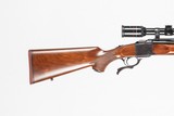 RUGER No.1 257 ROBERTS USED GUN INV 231515 - 7 of 8