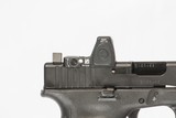 GLOCK 17 GEN 5
9MM USED GUN INV 233362 - 2 of 9
