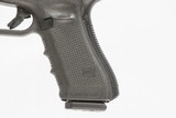 GLOCK 17 GEN 4 9MM USED GUN INV 233428 - 6 of 7