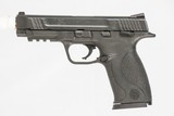SMITH & WESSON M&P45 45 ACP USED GUN INV 232640 - 9 of 9