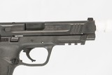 SMITH & WESSON M&P45 45 ACP USED GUN INV 232640 - 4 of 9