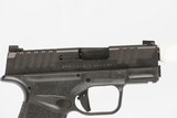 SPRINGFIELD HELLCAT 9MM NEW GUN INV 233104 - 2 of 5