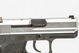 H&K USP COMPACT 40 S&W USED GUN INV 233367 - 2 of 6