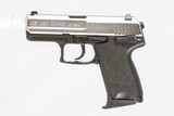 H&K USP COMPACT 40 S&W USED GUN INV 233367 - 6 of 6