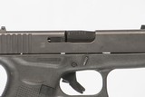 GLOCK 43 9MM USED GUN INV 233273 - 2 of 8