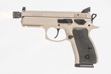 CZ 75 P-01 OMEGA 9MM USED GUN INV 233523 - 7 of 7