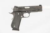 SIG SAUER 1911 NIGHTMARE 45 ACP USED GUN INV 233539 - 2 of 6