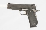 SIG SAUER 1911 NIGHTMARE 45 ACP USED GUN INV 233539 - 6 of 6