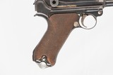 DWM LUGER 30 LUGER USED GUN INV 233527 - 2 of 13