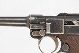 DWM LUGER 30 LUGER USED GUN INV 233527 - 11 of 13