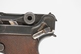 DWM LUGER 30 LUGER USED GUN INV 233527 - 12 of 13