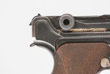 DWM LUGER 30 LUGER USED GUN INV 233527 - 4 of 13