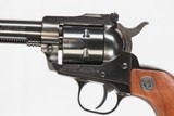RUGER NEW MODEL SINGLE-SIX 22LR 233525 - 7 of 9