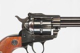 RUGER NEW MODEL SINGLE-SIX 22LR 233525 - 2 of 9