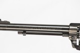 RUGER NEW MODEL SINGLE-SIX 22LR 233525 - 6 of 9