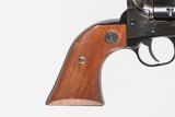 RUGER NEW MODEL SINGLE-SIX 22LR 233525 - 3 of 9