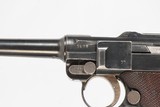 DWM P08 LUGER 9MM USED GUN INV 233526 - 7 of 9