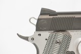 CAROLINA ARMS GROUP 1911 TC 45 ACP USED GUN INV 221412 - 4 of 10