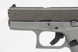 GLOCK 43 9MM USED GUN INV 233474 - 5 of 6