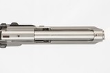 BERETTA 92FS COMPACT L 9MM USED GUN INV 232399 - 5 of 9