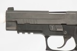 SIG SAUER P220 ELITE USED GUN INV 230296 - 7 of 8