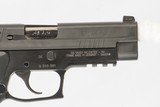 SIG SAUER P220 ELITE USED GUN INV 230296 - 2 of 8