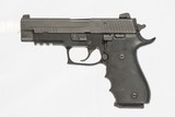 SIG SAUER P220 ELITE USED GUN INV 230296 - 8 of 8