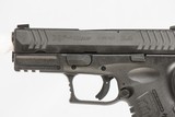 SPRINGFIELD XDM45 45 ACP USED GUN INV 233359 - 7 of 8