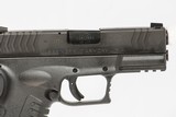 SPRINGFIELD XDM45 45 ACP USED GUN INV 233359 - 3 of 8