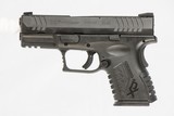 SPRINGFIELD XDM45 45 ACP USED GUN INV 233359 - 8 of 8