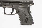 SPRINGFIELD XDM45 45 ACP USED GUN INV 233359 - 6 of 8