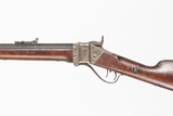 SHARPS 1874 SPORTS RIFLE 45-70 GOVT USED GUN INV 232691 - 3 of 12