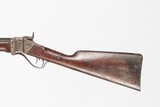 SHARPS 1874 SPORTS RIFLE 45-70 GOVT USED GUN INV 232691 - 2 of 12